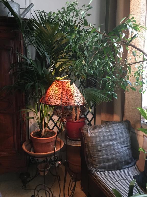 "Chambre D'Autres", Massages Монпелие Стая снимка