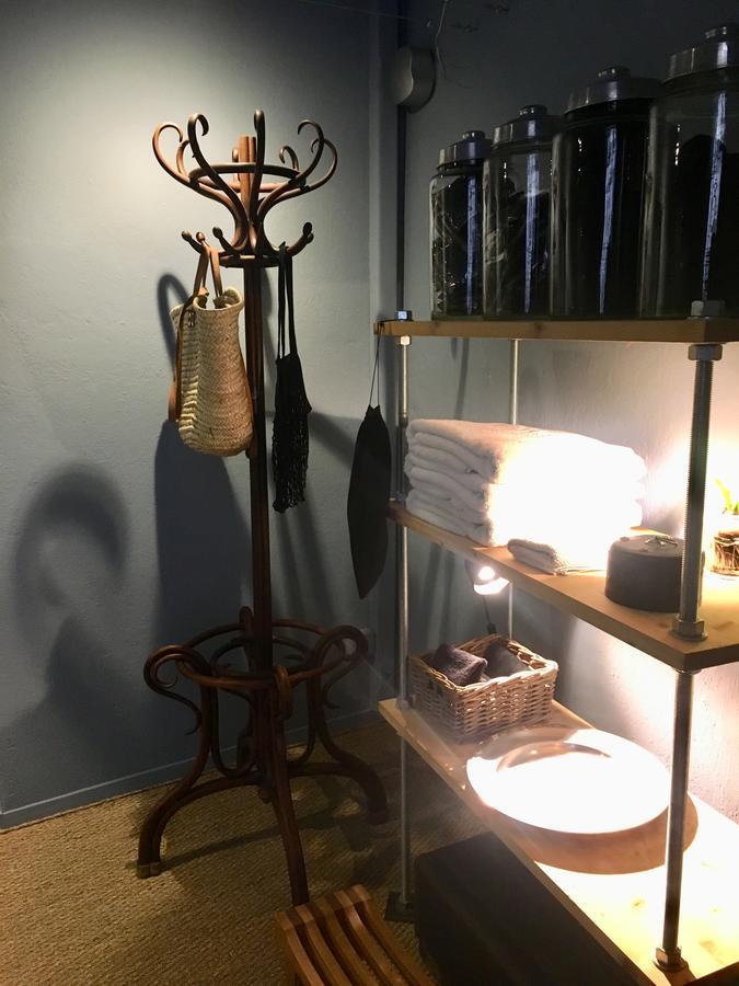 "Chambre D'Autres", Massages Монпелие Екстериор снимка