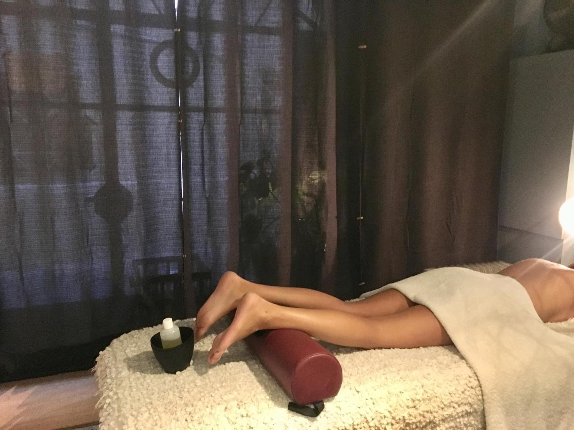"Chambre D'Autres", Massages Монпелие Екстериор снимка